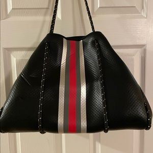 Haute Shore Greyson neoprene tote